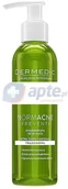 Żele do mycia twarzy - Dermedic NORMACNE antybakteryjny żel do mycia 200ml - miniaturka - grafika 1