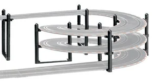 Carrera GO!!! System podpierający 3D - Samochody i pojazdy dla dzieci - miniaturka - grafika 2