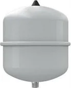 Zasobniki i wymienniki - Reflex NG 25 Naczynie przeponowe do instalacji c.o.i systemów chłodniczych szare - miniaturka - grafika 1