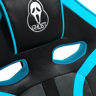 Ghost Fotel gamingowy 13 niebieski GXX-13-03 - Fotele gamingowe - miniaturka - grafika 8