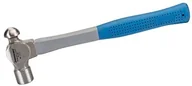Młotki - Silverline HA34 młotek inżynierski z trzonkiem z włókna szklanego, 454 g HA34 - miniaturka - grafika 1