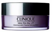 Kosmetyki do demakijażu - Clinique Take The Day-Off Cleansing Balm Balsam do demakijażu 125ml - miniaturka - grafika 1