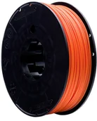 Filamenty i akcesoria do drukarek 3D - Print-Me Filament Print-Me EcoLine PLA 1,75mm 0,25kg - Tuscan Orange PRI-17781 - miniaturka - grafika 1
