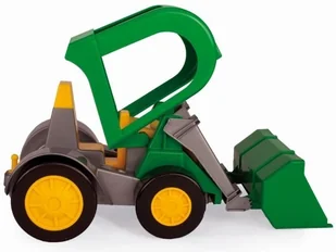 Wader TRAKTOR FARMER Z PRZYCZEPĄ 35223 #A1 35223 - Samochody i pojazdy dla dzieci - miniaturka - grafika 3