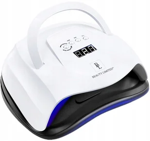 Lampa do paznokci Led Uv Manicure Pedicure 80W - Lampy UV do paznokci - miniaturka - grafika 2