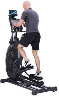 HMS Orbitrek magnetyczno-powietrzny H5815 - 1009261 - Orbitreki - miniaturka - grafika 4