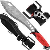 Noże - Gerber Maczeta Versafix Pro red 235-037 - miniaturka - grafika 1