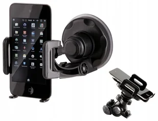 Tracer Phone P 10 TRAUCH42893 - Uchwyty samochodowe do telefonów - miniaturka - grafika 3