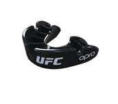 Ochraniacze do sportów walki - Ufc Opro Bronze Ochraniacz na zęby szczęki + Etui - miniaturka - grafika 1
