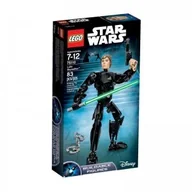Klocki - LEGO Star Wars Luke Skywalker 75110 - miniaturka - grafika 1