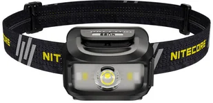 Nitecore Latarka NU35 460 lumenów LAT NU35 - Latarki - miniaturka - grafika 2