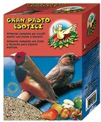 Karma dla ptaków - Croci croci Gran pasto exoten R, 5er Pack (5 X 500 ML) O1070230 - miniaturka - grafika 1