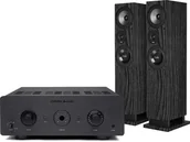 Zestawy stereo - Copland CSA150 czarny) + Response DT8 czarny) - miniaturka - grafika 1