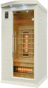 Sauny - Home&Garden Sauna infrared + koloroterapia DH1 GH (666544) - miniaturka - grafika 1