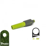 Inne akcesoria do nawadniania - BRADAS Dysza prosta regulowana LIME LINE LE-4710 4964 LE-4710 - miniaturka - grafika 1