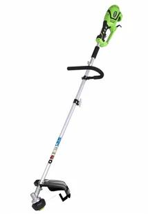 Greenworks Tools Greenworks Podkaszarka elektryczna GST1246, 1200 W, 1301807 - Pozostałe elektronarzędzia - miniaturka - grafika 2