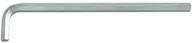 Klucze i nasadki - KING TONY Klucz imbusowy długi HEX, 112514MR, 14 mm - miniaturka - grafika 1