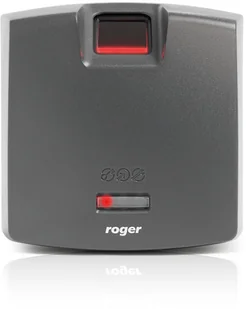Roger Czytnik linii papilarnych wewnętrzny RFT1000 RFT1000 - Akcesoria do alarmów - miniaturka - grafika 2