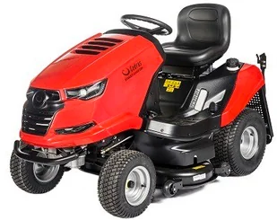 CEDRUS UJ102/22H (S536027051732) - Kosiarki traktorki - miniaturka - grafika 9