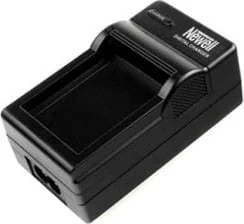 Newell ładowarka 2w1 Canon LP-E6 - Ładowarki do aparatów dedykowane Newell ładowarka 2w1 Canon LP-E6 - Ładowarki do aparatów dedykowane - miniaturka - grafika 3