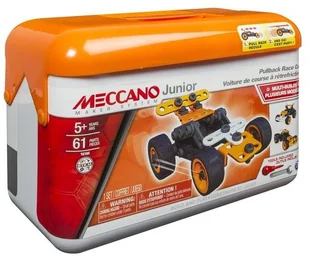 Spin Master Meccano Junior - Owady, zestaw z pudełkiem LG_6027021. - Klocki - miniaturka - grafika 9