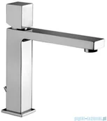 Baterie umywalkowe - Paffoni Elle bateria umywalkowa chrom ELX081CR | - miniaturka - grafika 1