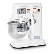 Inne urządzenia gastronomiczne - Hendi Mieszalnik / Mikser planetarny 7 - pojemność 6,65l / 3 końcówki 226261 - miniaturka - grafika 1