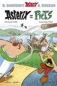Pozostałe książki - Orion Asterix: Asterix and the Picts - miniaturka - grafika 1