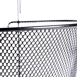 Dunlop Koszyk rowerowy 38x30x20cm E-41704 - Koszyki rowerowe Dunlop Koszyk rowerowy 38x30x20cm E-41704 - Koszyki rowerowe - miniaturka - grafika 7