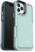 Etui i futerały do telefonów - LifeProof etui z klapką na portfel, Premium, etui ochronne na iPhone'a 11 Pro - lilia wodna 77-63459 77-63459 - miniaturka - grafika 1