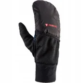 Rękawice narciarskie - Viking Windstopper Atlas Rękawice ocieplane 5 - miniaturka - grafika 1