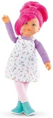 Lalki dla dziewczynek - Corolle Lalka Rainbow Nephelie 38 cm 300020 728622 - miniaturka - grafika 1