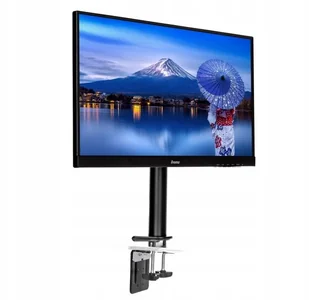 iiyama UCHWYT BIURKOWY 10-30" (DS1001C-B1) - Uchwyty do monitorów - miniaturka - grafika 11