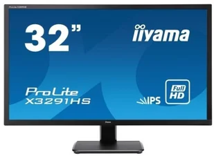 IIYAMA ProLite X3291HS-B1 - Monitory - miniaturka - grafika 2