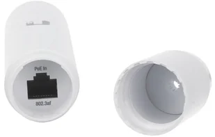 Ubiquiti Networks Instant Gigabit Adapter Outdoor 48V 802.3af In:48V Out 24V 0.5A (INS-3AF-O-G) - Pozostałe akcesoria sieciowe - miniaturka - grafika 9