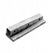 Akcesoria do kos i kosiarek - Tecumseh Klin Ustalający Bv Centura Futura Htl Bvs - miniaturka - grafika 1