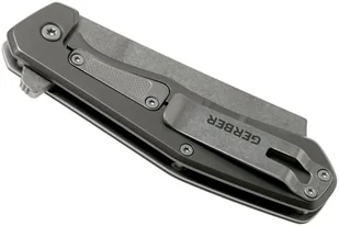 Gerber Składany nóż / tasak Asada 30-001809 - Multitools - miniaturka - grafika 7