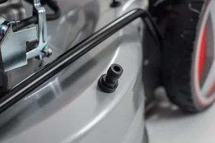 GREENSO D53-GT225 - Kosiarki - miniaturka - grafika 9