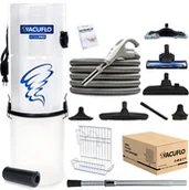 Odkurzacze centralne - FC670X PRO - miniaturka - grafika 1