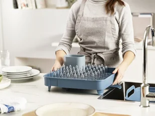 Joseph Joseph Suszarka do naczyń Extend Sky - Suszarki do naczyń - miniaturka - grafika 11