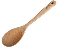 Przybory do gotowania - Ibili łyżka, drewniane 747625 - miniaturka - grafika 1