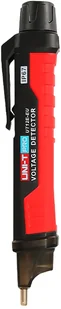 Uni-T Detektor napięcia miernikk UT12E-EU BX10078 - Multimetry - miniaturka - grafika 2