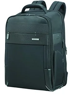 Samsonite Spectrolite 2.0 czarna (CE7-09-008) - Torby na laptopy - miniaturka - grafika 2