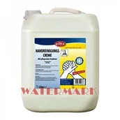 Mydła - Eilfix Krem BHP do mycia rąk 5L do silnych zabrudzeń Handreinigungs Creme - miniaturka - grafika 1