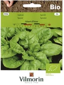 Nasiona i cebule - Vilmorin Nasiona szpinak Geant Dhiver - miniaturka - grafika 1