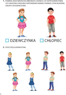 Wydawnictwo MAC Zdobywam świat. Karty pracy część 1 - jesień. Poziom 1 882083 - Podręczniki dla szkół podstawowych - miniaturka - grafika 5