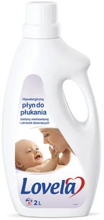 Lovela Płyn do płukania 2l - Inne artykuły czyszczące - miniaturka - grafika 3