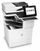 Urządzenia wielofunkcyjne - HP aserJet Enterprise Flow M632z (J8J72A) - miniaturka - grafika 1