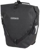 Sakwy rowerowe - Ortlieb Sakwy rowerowe Back-Roller Visibility 20L - miniaturka - grafika 1