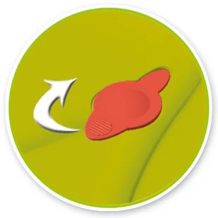 Simba Motyl, piaskownica 2-częściowa, zamykana - Place zabaw - miniaturka - grafika 3